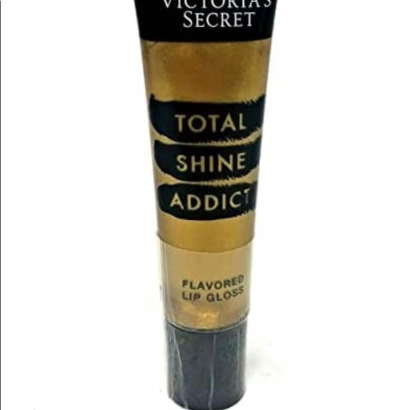Victoria’s Secret Total Shine Addict in Gold Crush - Picture 8 of 8